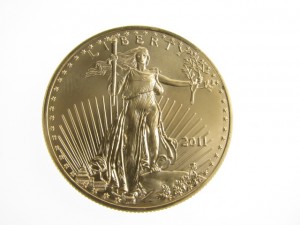2011 American Eagle