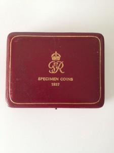 Specimen-Coins-Set-1937