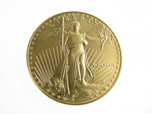 1989 American Eagle